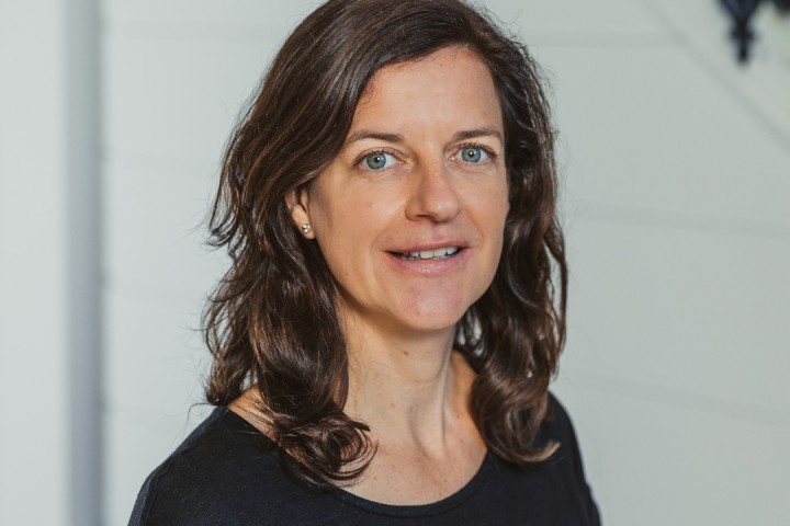 Nicole Hensen